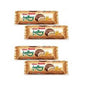 Ülker Halley Süßware und Snack 240g