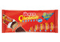 Ülker Schokolade Waffel 8li Süßware und Snack 288g
