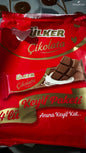 Ülker Flip Keyif Schokolade&gesalzen Süßware und Snack 1 Stk