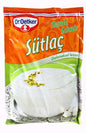 Ülker Yildiz Damla Sakizli Süßware und Snack 1 Stk