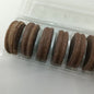 Ülker Halley 5 Li Paket Süßware und Snack 150g
