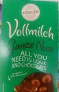 Halk Chocobis süße Spezialität 94g Süßware Snack