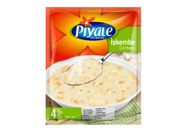 Bizim Kuttelsuppe 65g Instant