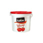 Tukas Ketcap Scharf Grundnahrungsmittel 650g Getreide Vorrat