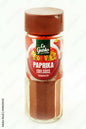 Tukas Közlenmis Paprika Konserve im Glas 400g