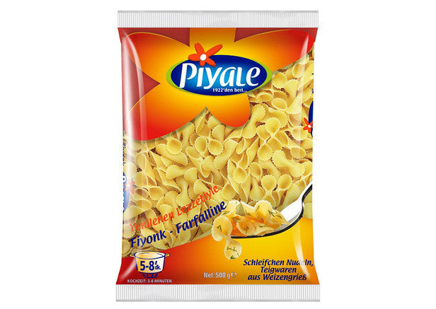 Piyale Fiyonk Nudeln 1 Stk Pasta