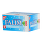 Falim Karbonatli Kaugummi Keks- und Süßwarenprodukt 150g Snack