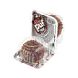 Eti Puf Keks- und Süßwarenprodukt 18g Snack
