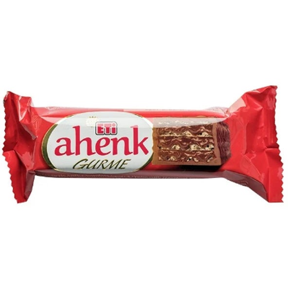 Eti Topkek Orange Keks- und Süßwarenprodukt 1 Stk Snack