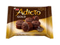 Eti Adicto Gold Browni Keks- und Süßwarenprodukt 1 Stk Snack