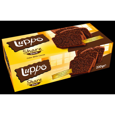 Eti Karam Dark Keks- und Süßwarenprodukt 1 Stk Snack