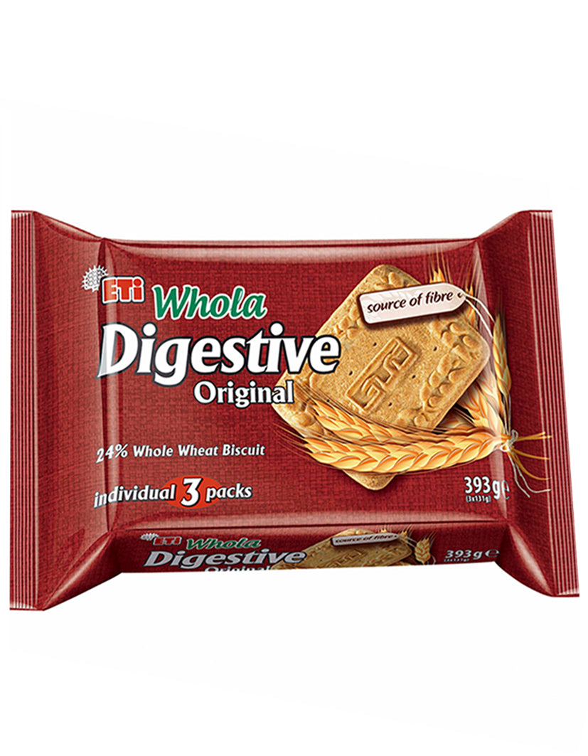 Eti Digestive Keks- und Süßwarenprodukt 1 Stk Snack