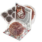 Eti Puf mit Kakao Keks- und Süßwarenprodukt 1 Stk Snack