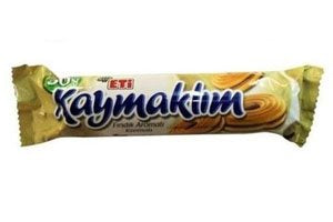 Eti Kaymaklim Biskuit Keks- und Süßwarenprodukt 180g Snack