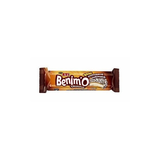 Eti Benimo Keks- und Süßwarenprodukt 1 Stk Snack