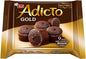 Eti Adicto Gold Keks- und Süßwarenprodukt 180g Snack