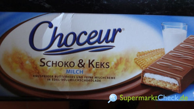 Eti Burcak Milch Schokolade Keks- und Süßwarenprodukt 100g Snack