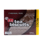 Eti Cacoa Biscuits Keks- und Süßwarenprodukt 125g Snack