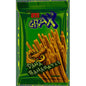 Eti Crax Extra Spicy Keks- und Süßwarenprodukt 123g Snack