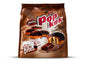 Eti Cin mit Erdbeere Keks- und Süßwarenprodukt 325g Snack