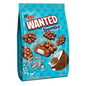 Eti Wanted Bumba Hindistan mit Walnuss Keks- und Süßwarenprodukt 126g Snack