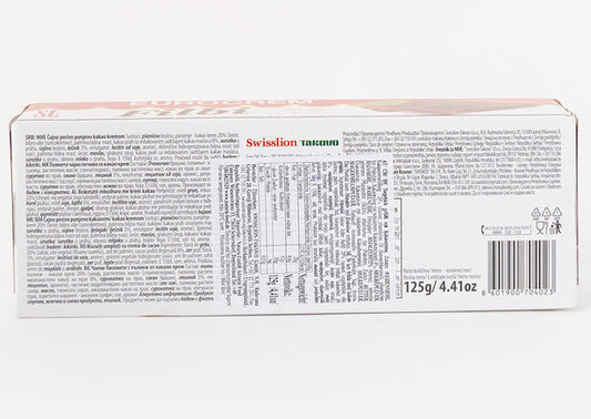 Eti Cremig Gefüllt Keks- und Süßwarenprodukt 1 Stk Snack