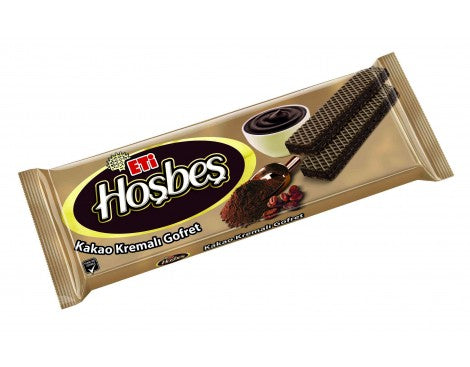 Eti Hosbes mit Kakao Keks- und Süßwarenprodukt 1 Stk Snack