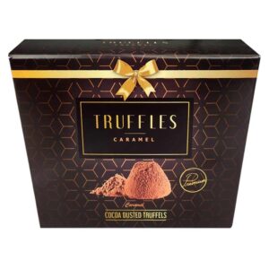 Eti Wanted Caramel Keks- und Süßwarenprodukt 28g Snack