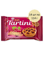 Eti Tartini Keks- und Süßwarenprodukt 1 Stk Snack