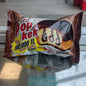 Eti Popkek Chocolate Keks- und Süßwarenprodukt 35g Snack