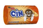 Eti Cin Orange Keks- und Süßwarenprodukt 325g Snack