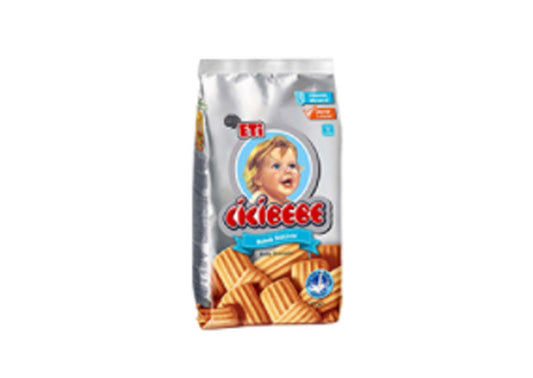 Eti Cicibebe Süßware und Snack 172g