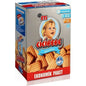 Eti Cici Bebe Keks- und Süßwarenprodukt 1000g Snack