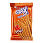 Eti Crax Gong Baharatli Keks- und Süßwarenprodukt 123g Snack