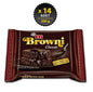Eti Browni Classic Keks- und Süßwarenprodukt 200g Snack