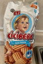 Eti Cicibebe Keks- und Süßwarenprodukt 172g Snack
