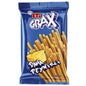Eti Crax Keks- und Süßwarenprodukt 123g Snack