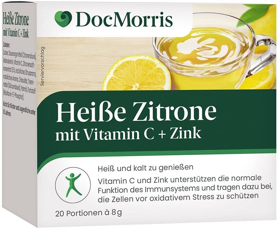 Bingo Dalindan Zitrone 1 Stk Lebensmittel Vorrat