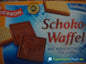 Sarelle Milch Waffel süße Spezialität 33g Süßware Snack
