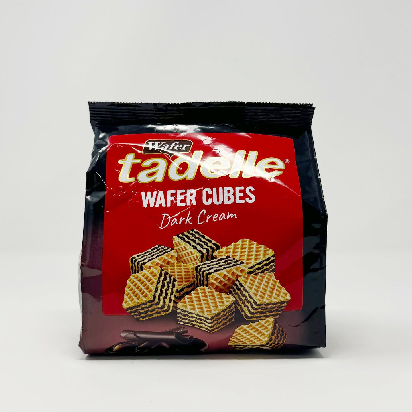 Wafer Tadelle Waffel süße Spezialität 35g Süßware Snack
