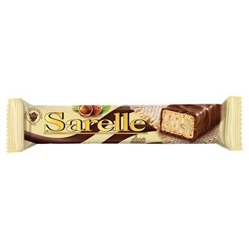 Sarelle Duo süße Spezialität 1 Stk Süßware Snack