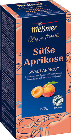 Dimes Classic Aprikose Erfrischungsgetränk 1000ml