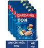 Dardanel Ton Aycicek mit Öl Scharf haltbares Lebensmittel 150g Konserve Vorrat