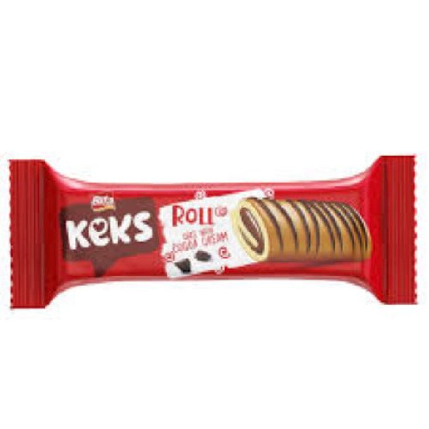 Bifa Roll Cake Maxi süße Spezialität 1 Stk Süßware Snack