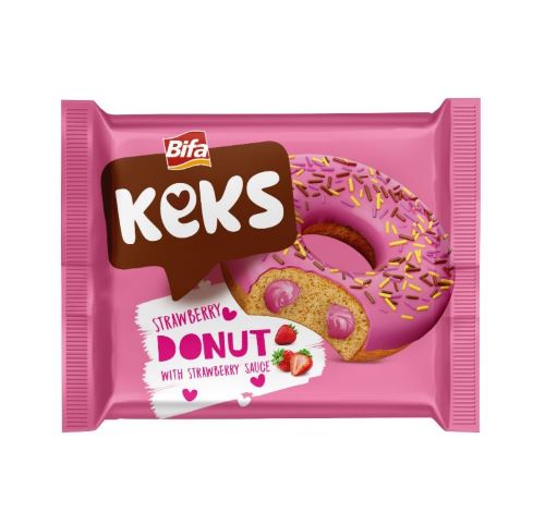 Bifa Keks süße Spezialität 1 Stk Süßware Snack