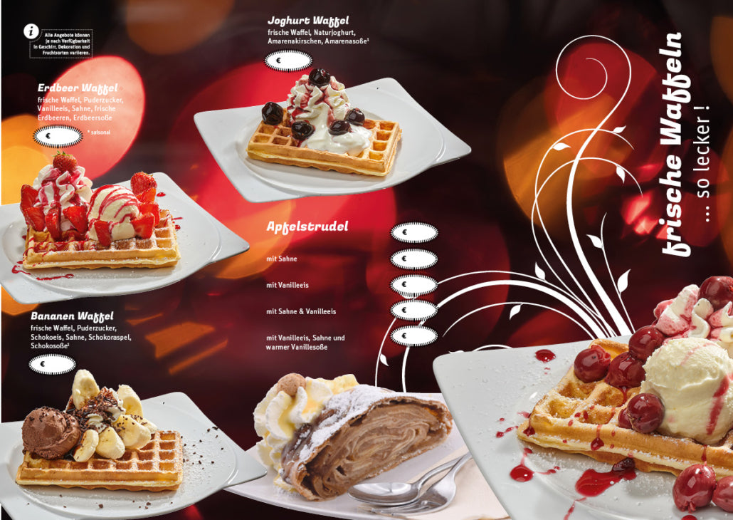Bifa Waffel Vanilyali süße Spezialität 500g Süßware Snack