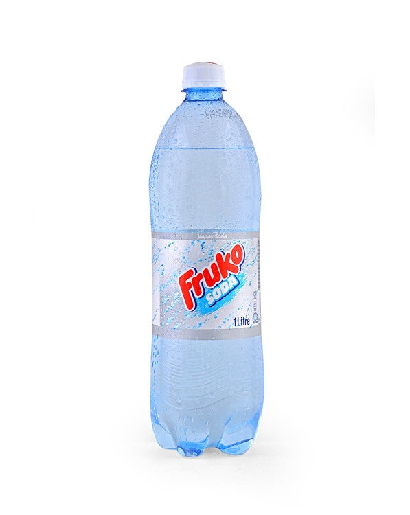 Fruko Limonade 1,5 Litre 1 Stk Getränk Erfrischungsgetränk