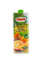 Tamek Portakal Nektari Erfrischungsgetränk 1000ml
