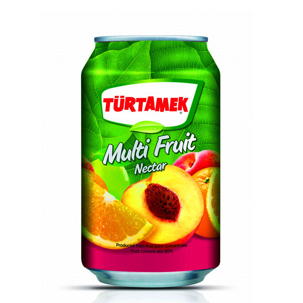 Tamek Gemischt Erfrischungsgetränk 1000ml