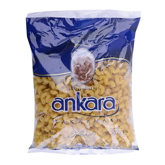 Ankara Bukle Nudeln 500g Pasta